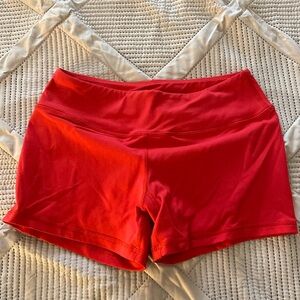 Born Primitive shorts